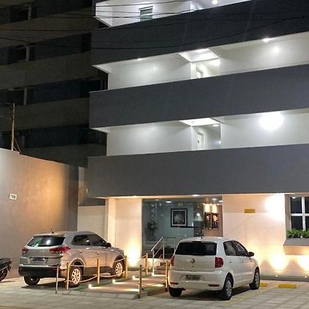 Veleiro Hotel Mcz Maceió Exterior foto
