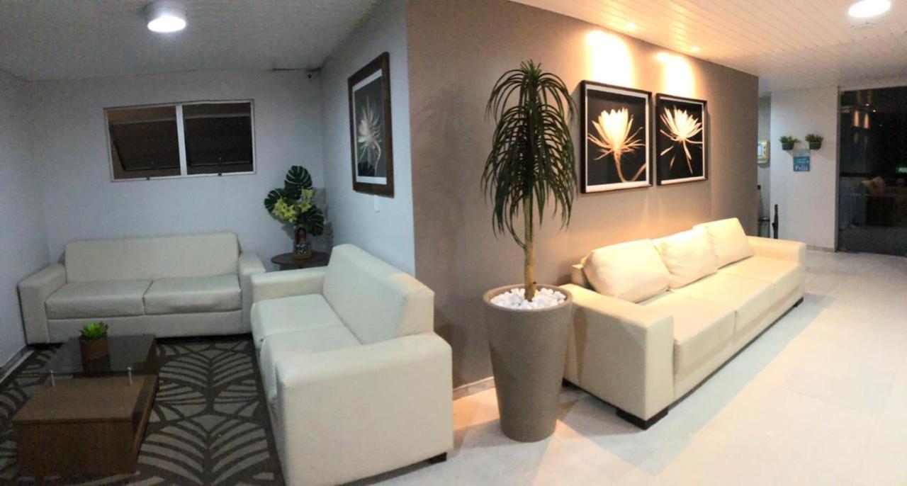 Veleiro Hotel Mcz Maceió Exterior foto